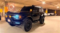 فورد برونكو